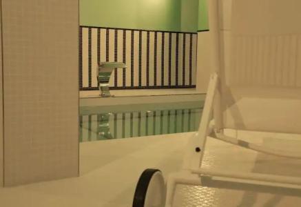 Hôtel Saint-Marc - 12