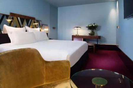 Hôtel Saint-Marc - 50