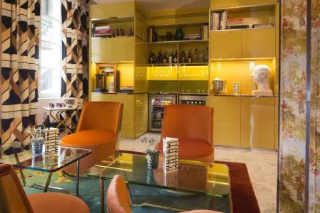 Hôtel Saint-Marc - 21