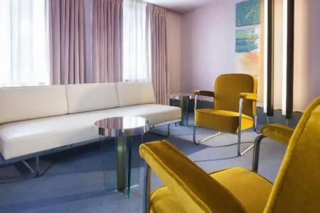 Hôtel Saint-Marc - 63