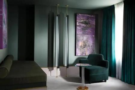 Hôtel Saint-Marc - 27