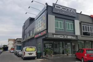 DOTA Hotel