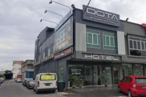 DOTA Hotel, Alor Setar