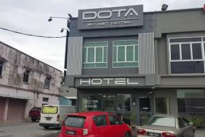 DOTA Hotel, Alor Setar