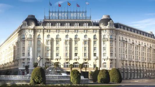 The Westin Palace, Madrid - 1