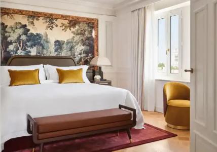 The Westin Palace, Madrid - 75