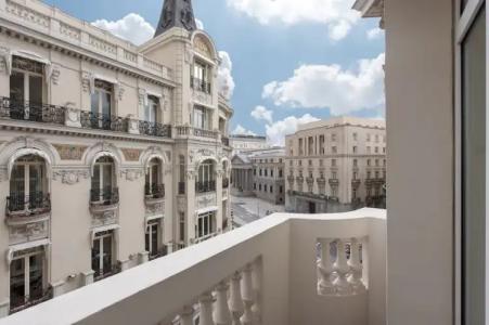 The Westin Palace, Madrid - 41