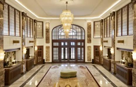 The Westin Palace, Madrid - 25