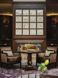 The Westin Palace, Madrid - 19