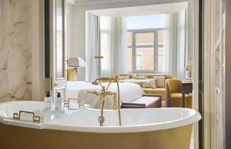 The Westin Palace, Madrid - 13