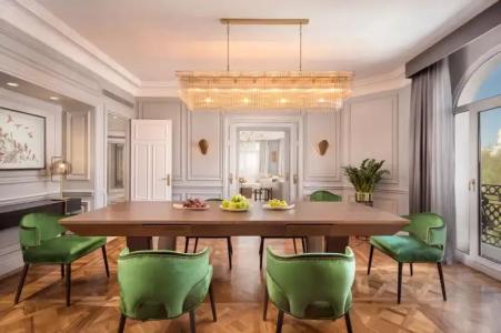 The Westin Palace, Madrid - 108