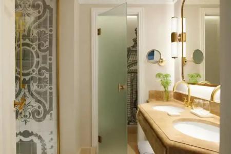 The Westin Palace, Madrid - 32