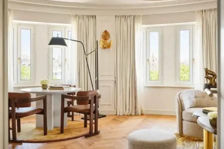 The Westin Palace, Madrid - 81