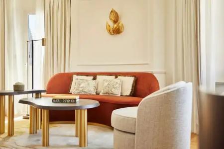 The Westin Palace, Madrid - 56