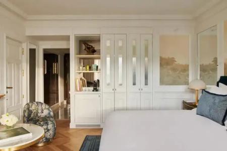 The Westin Palace, Madrid - 43