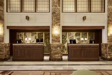 The Westin Palace, Madrid - 2