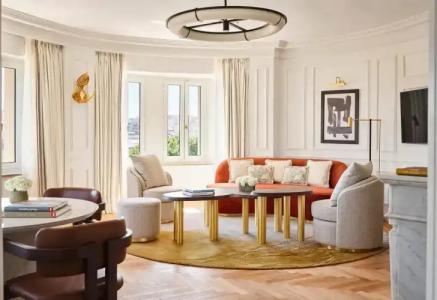 The Westin Palace, Madrid - 83