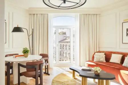 The Westin Palace, Madrid - 96