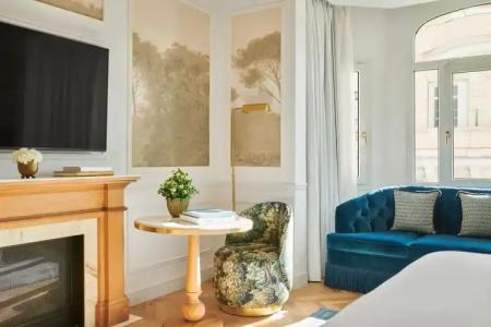 The Westin Palace, Madrid - 46