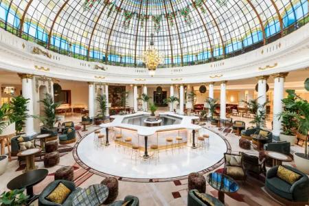 The Westin Palace, Madrid - 15