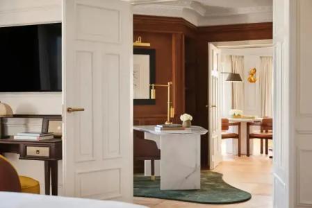 The Westin Palace, Madrid - 82