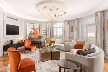 The Westin Palace, Madrid - 106