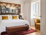 1 Bedroom Neptuno Double Suite with Neptuno Fountain view