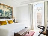 1 Bedroom Cervantes Double Suite with city view