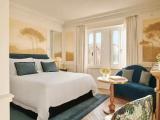 Premium Cortes Double room with Parliament view