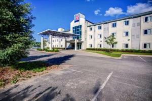 Motel 6-Huntsville, ON, Huntsville