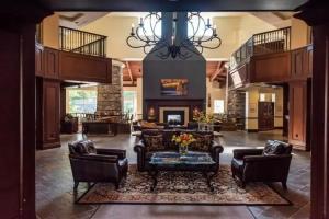 Deerhurst Resort, Huntsville
