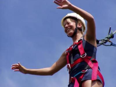 Deerhurst Resort - 17