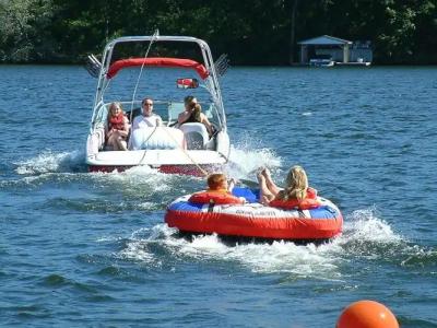 Deerhurst Resort - 13