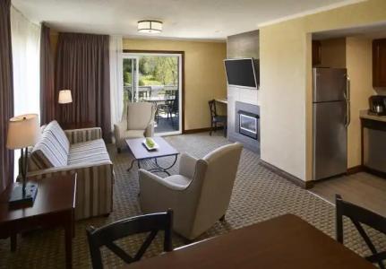 Deerhurst Resort - 2