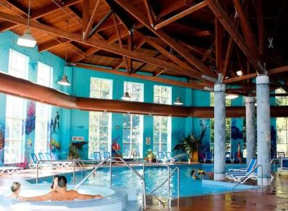 Deerhurst Resort - 9