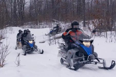 Deerhurst Resort - 4