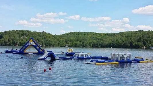 Deerhurst Resort - 8