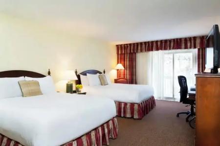 Deerhurst Resort - 44