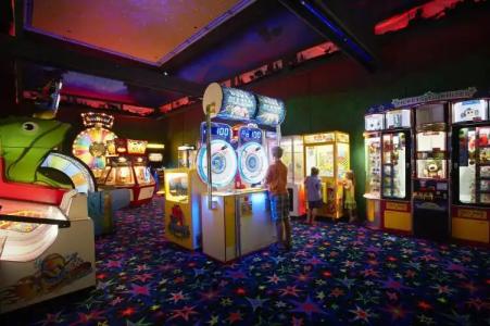 Deerhurst Resort - 6