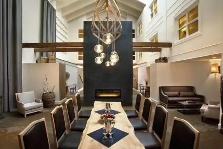 Deerhurst Resort - 25