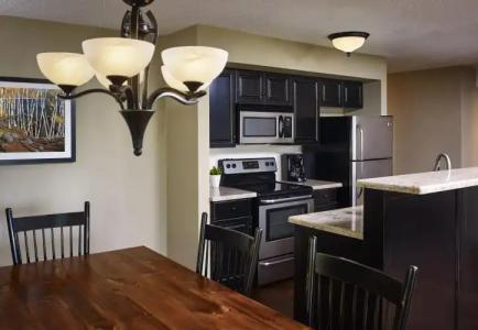 Deerhurst Resort - 22