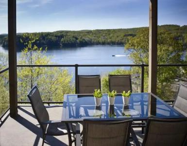 Deerhurst Resort - 15