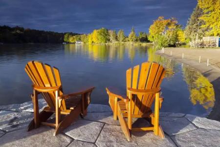 Deerhurst Resort - 7