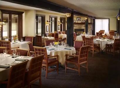 Deerhurst Resort - 23