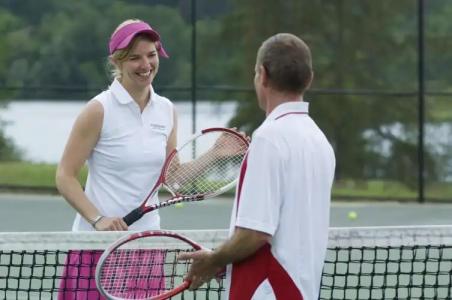 Deerhurst Resort - 21