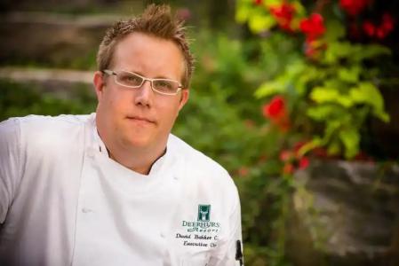 Deerhurst Resort - 19