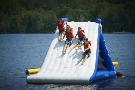 Deerhurst Resort - 12