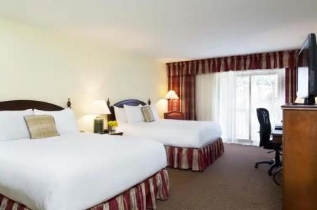 Deerhurst Resort - 1