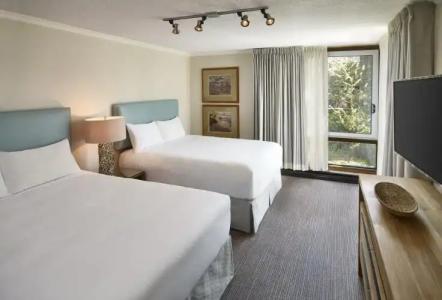 Deerhurst Resort - 3