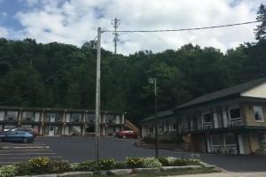 Knights Inn Huntsville, Huntsville